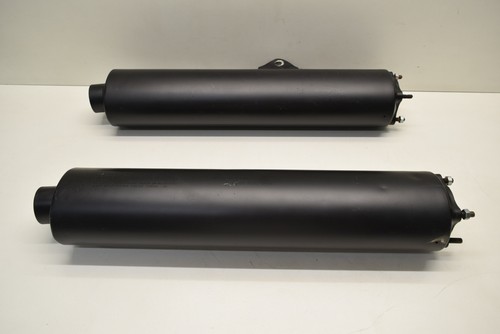 Suzuki 1000 exhaust - suzuki,