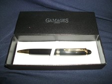 Gamages of London Luxury