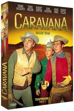 Caravana (Temporada 1, Parte