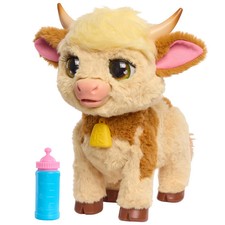 FurReal Plush Toy Interactive