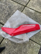 Ducati 750/900ss Left Hand