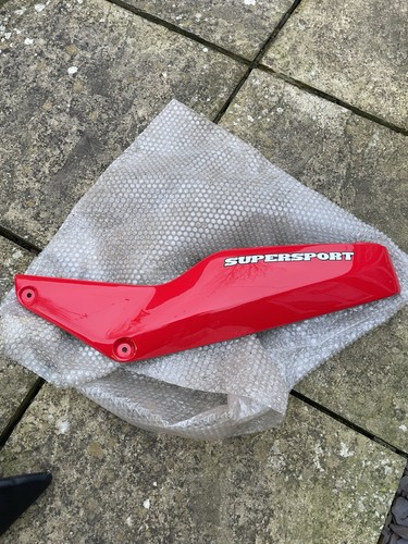 Ducati 750 900ss left hand - ducati,