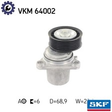 BELT TENSIONER VRIBBED BELT