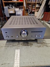 Denon UPA-F10 Integrated Amplifier with Phono Stage