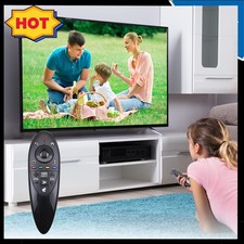 Remote Control Replacement For