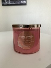 Bath & Body Works White Barn