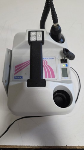 Nicolet vascular imex dopct - imex, dopct+