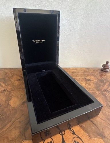 Van cleef arpels - cleef, &
