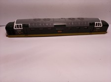 LIMA OO Class 55 Deltic D9003 “Meld” BR Two Tone Green NYP Gauge Spares Repairs