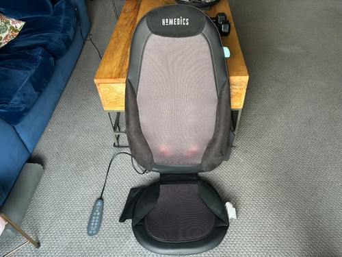 Homedics shiatsu gel massager - homedics,