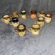Ugly Mug - Pretty Ugly Pottery