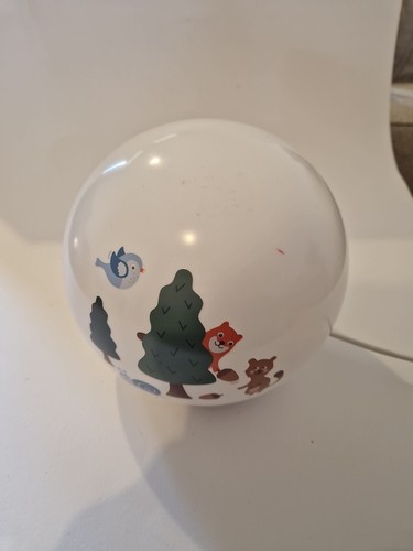 Ikea brummig woodland animals - ikea,