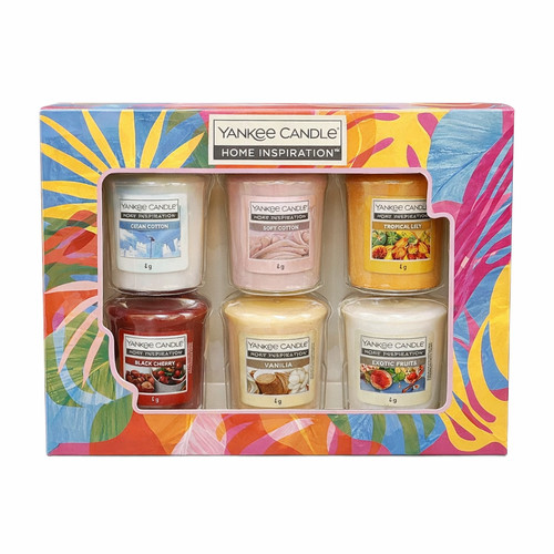 Yankee candle home inspiration - home,