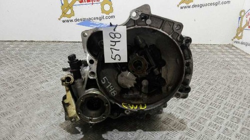 Cwu gearbox 5148 - cwu, 234437