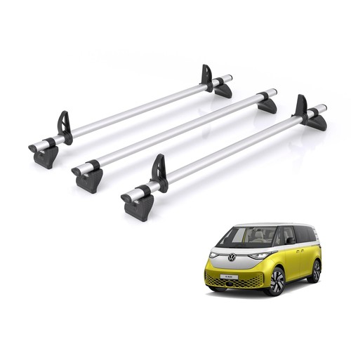 Buzz roof rack for 2022 - vw,