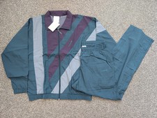 Vintage Adidas Windbreaker