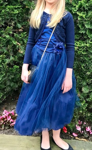 Cinderella couture party - party, dress