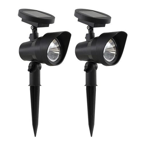 Solar spot lights outdoor - lights,