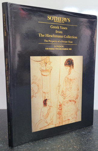 Sothebys catalogue greek - -,
