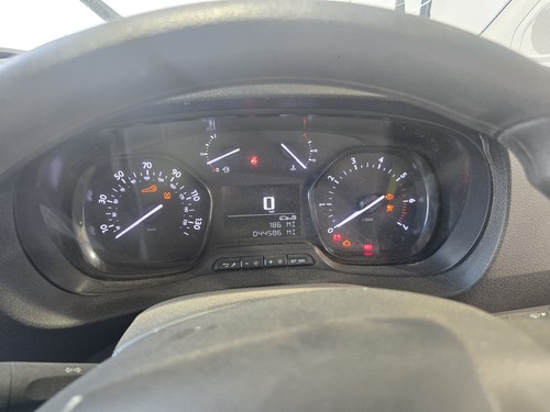 Instrument cluster peugeot - instrument,