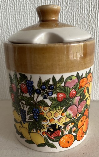 Vintage presingoll pottery - vintage,