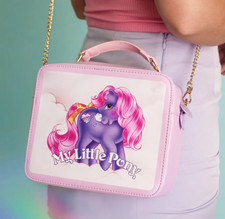 My Little Pony Lunchbox Purse by Cakeworthy
