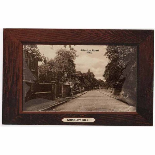 Mossley hill allerton road - mossley,
