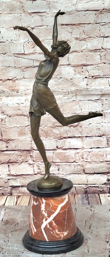 Signed bruno zach leaping - bruno,