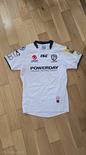 London Irish 2011 Away Player