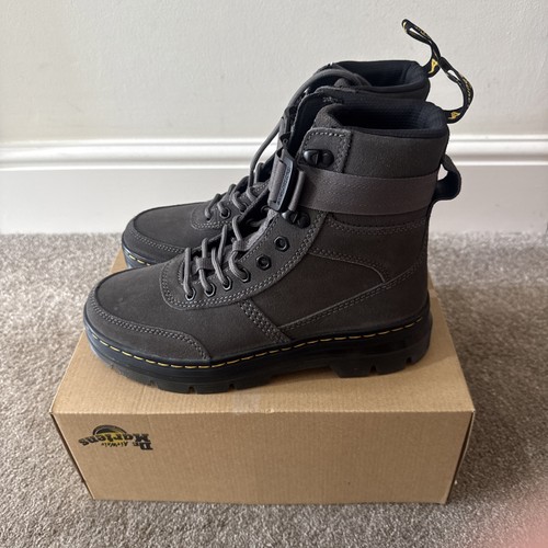 Martens comb tech - dr,