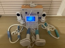 Motorola VM35-2 Ease Twin Baby