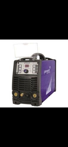 Parweld xtt212p 200a - xtt212p, ac/dc