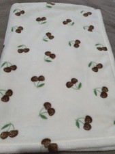 Urban Threads Fleece Blanket