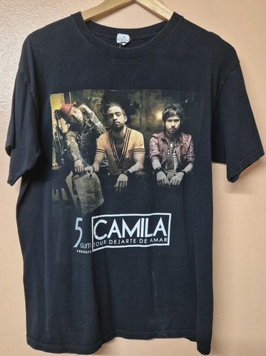 Anvil camila tour shirt - anvil,
