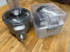 KitchenAid Food Processor Attachment (5KSM2FPA)