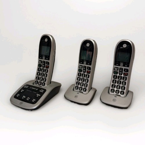 4600 cordless home phone - bt,