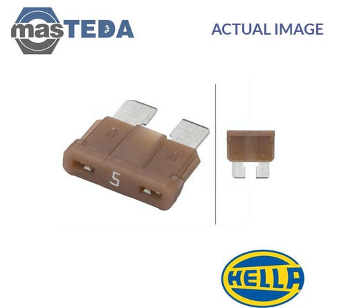 8js 711 684 002 - 711, fuse