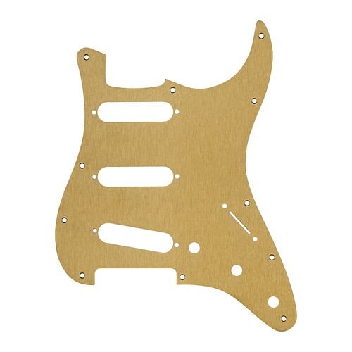 Fender hole anodised - fender,