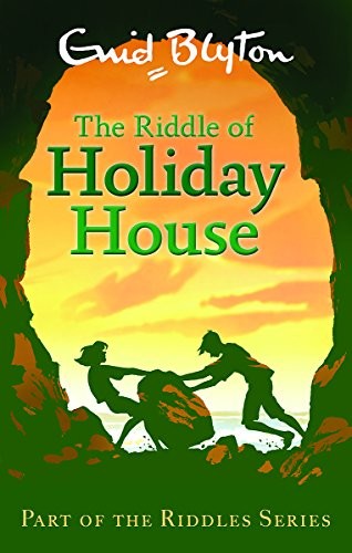 The riddle holiday - the,