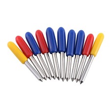 10Pcs Cutting Blades