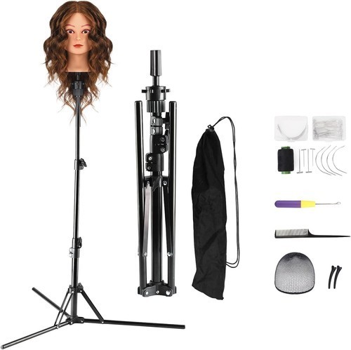 Neverland inch wig stand - 63,