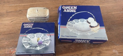 Vintage queen anne - vintage,