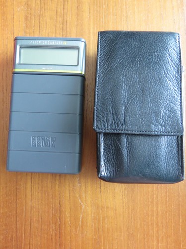 Vintage computer psion - vintage,