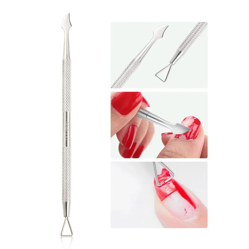 Nailpop professional stainless - nailpop,