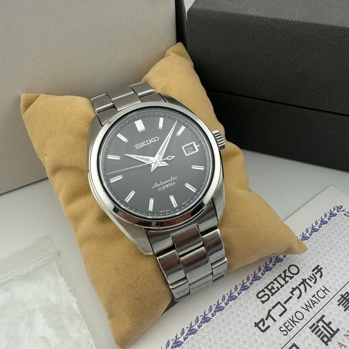 Full box seiko - [full, sarb033