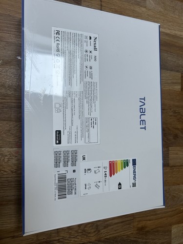 Nexall n90 tablet - n90, 12