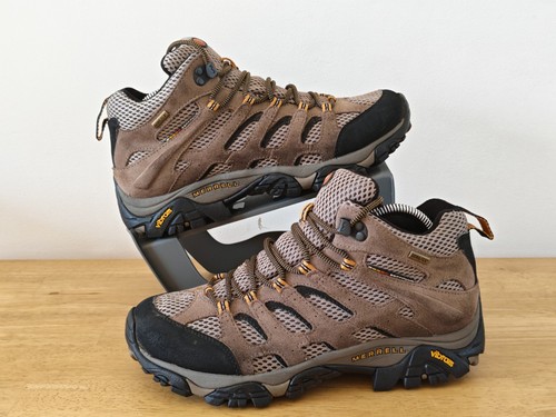 Merrell moab mid - merrell, xcr