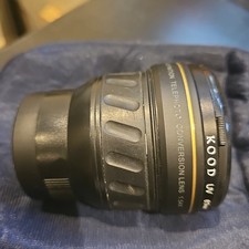 Raynox Digital DCR-1541PRO