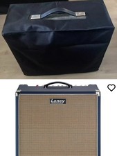 LANEY LIONHEART FOUNDRY SERIES