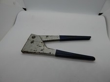 Vintage Tucker Pop Rivet Gun